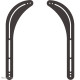 Neomounts NS-SB100 Sonos soundbar holder - max 15 kg - screen installation