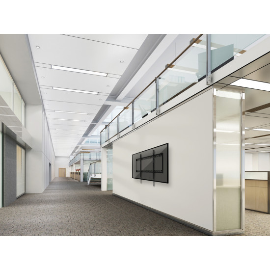 M Universal Wallmount HD 100kg 900x600
