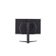 LCD Monitor|LG|27GR93U-B|27"|Gaming/4K|Panel IPS|3840x2160|16:9|144Hz|Matte|1 ms|Pivot|Height adjustable|Tilt|27GR93U-B LCD Monitor|LG|27GR93U-B|27"|Gaming/4K|Panel IPS|3840x2160|16:9|144Hz|Matte|1 ms|Pivot|Height adjustable|Tilt|27GR93U-B