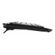Targus AKM610NO keyboard Mouse included Universal RF Wireless QWERTY Nordic Black Targus AKM610NO keyboard Mouse included Universal RF Wireless QWERTY Nordic Black