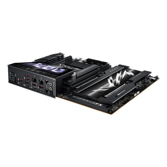 Mainboard|ASUS|AMD X870E|SAM5|ATX|Memory DDR5|Memory slots 4|2xPCI-Express 4.0 16x|2xPCI-Express 5.0 16x|4xM.2|1xHDMI|1xAudio-In|1xAudio-Out|6xUSB 3.2|2xUSB-C|2xUSB4|1xOptical S/PDIF|1xRJ45|ROGCROSSHAIRX870EHERO Mainboard|ASUS|AMD X870E|SAM5|ATX|Memory DDR5|Memory slots 4|2xPCI-Express 4.0 16x|2xPCI-Express 5.0 16x|4xM.2|1xHDMI|1xAudio-In|1xAudio-Out|6xUSB 3.2|2xUSB-C|2xUSB4|1xOptical S/PDIF|1xRJ45|ROGCROSSHAIRX870EHERO