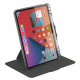 Targus THZ985GL tablet case 27.9 cm (11") Folio Black Targus THZ985GL tablet case 27.9 cm (11") Folio Black