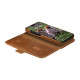dbramante1928 Lynge - iPhone 15 Plus - Tan dbramante1928 Lynge - iPhone 15 Plus - Tan