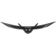 iiyama G-MASTER RED EAGLE CURVED computer monitor 114.3 cm (45") 5120 x 1440 pixels Dual QHD LED Black iiyama G-MASTER RED EAGLE CURVED computer monitor 114.3 cm (45") 5120 x 1440 pixels Dual QHD LED Black