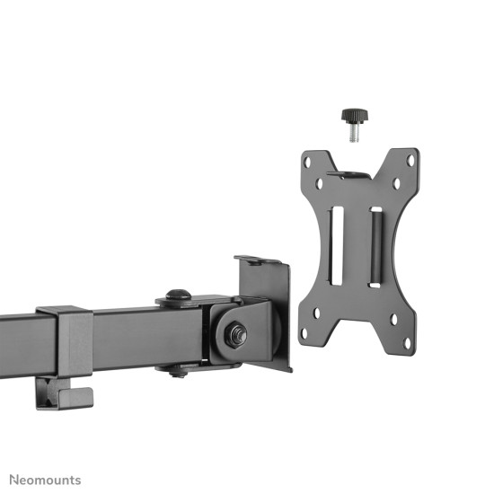 MONITOR ACC SCREEN &DESK MOUNT/FPMA-D550NOTEBOOK NEOMOUNTS MONITOR ACC SCREEN &DESK MOUNT/FPMA-D550NOTEBOOK NEOMOUNTS