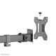 NEWSTAR FLAT SCREEN & NOTEBOOK DESK MOUNT (CLAMP/GROMMET)  10-32" BLACK