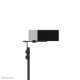Neomounts AV1-875BL Videobar and multimedia kit - universal Neomounts AV1-875BL Videobar and multimedia kit - universal