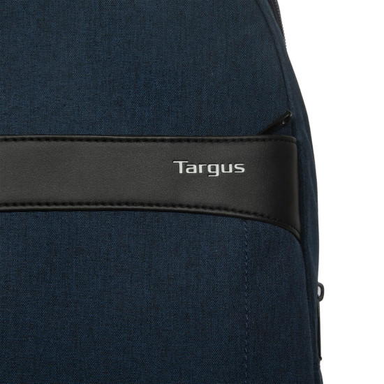 Targus EcoSmart backpack Travel backpack Navy Targus EcoSmart backpack Travel backpack Navy
