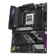 X870E AORUS ELITE WIFI7 Motherboard - Supports AMD Ryzen 9000 CPUs, 16+2+2 Phases Digital VRM, up to 8000Hz DDR5 (OC), 3xPCIe 5.0 + 1xPCIe 4.0, Wi-Fi 7, 2.5GbE LAN, USB 4