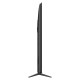 TCL Serie C6 Smart TV QLED 4K 85" 85C655, audio Onkyo con subwoofer, Dolby Vision - Atmos, Google TV TCL Serie C6 Smart TV QLED 4K 85" 85C655, audio Onkyo con subwoofer, Dolby Vision - Atmos, Google TV