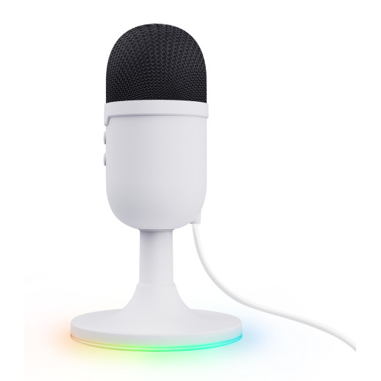 Trust GXT 234P Yunix White Table microphone Trust GXT 234P Yunix White Table microphone