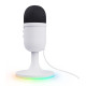 Trust GXT 234P Yunix White Table microphone Trust GXT 234P Yunix White Table microphone