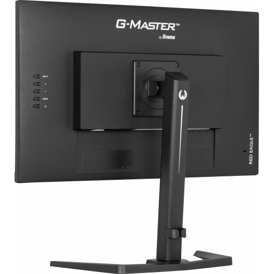iiyama G-MASTER GB2770QSU-B6 computer monitor 68.6 cm (27") 2560 x 1440 pixels 2K Ultra HD LCD Black iiyama G-MASTER GB2770QSU-B6 computer monitor 68.6 cm (27") 2560 x 1440 pixels 2K Ultra HD LCD Black