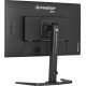 iiyama G-MASTER GB2770QSU-B6 computer monitor 68.6 cm (27") 2560 x 1440 pixels 2K Ultra HD LCD Black iiyama G-MASTER GB2770QSU-B6 computer monitor 68.6 cm (27") 2560 x 1440 pixels 2K Ultra HD LCD Black