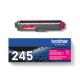 Brother TN-245M toner cartridge 1 pc(s) Original Magenta Brother TN-245M toner cartridge 1 pc(s) Original Magenta