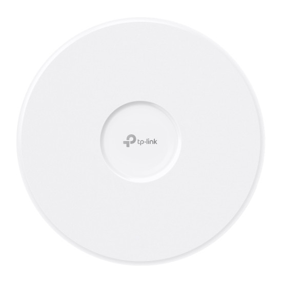 BE22000 Ceiling Mount Tri-Band Wi-Fi 7 Access Point BE22000 Ceiling Mount Tri-Band Wi-Fi 7 Access Point