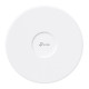 BE22000 Ceiling Mount Tri-Band Wi-Fi 7 Access Point BE22000 Ceiling Mount Tri-Band Wi-Fi 7 Access Point