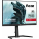 iiyama G-MASTER GB2770QSU-B6 computer monitor 68.6 cm (27") 2560 x 1440 pixels 2K Ultra HD LCD Black iiyama G-MASTER GB2770QSU-B6 computer monitor 68.6 cm (27") 2560 x 1440 pixels 2K Ultra HD LCD Black