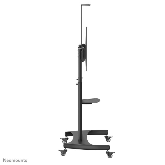 TV SET ACC FLOOR STAND BLACK/PLASMA-M1950E NEOMOUNTS