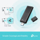 TP-Link Archer AX1800 Dual Band Wi-Fi 6 Wireless USB Adapter TP-Link Archer AX1800 Dual Band Wi-Fi 6 Wireless USB Adapter