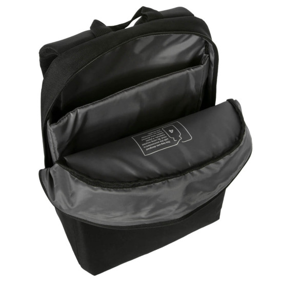 Targus GeoLite 40.6 cm (16") Backpack Black Targus GeoLite 40.6 cm (16") Backpack Black