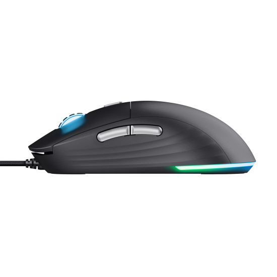 MOUSE USB OPTICAL LIGHTWEIGHT/GXT925 REDEX II 25125 TRUST MOUSE USB OPTICAL LIGHTWEIGHT/GXT925 REDEX II 25125 TRUST