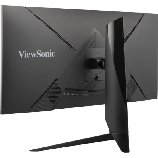 Viewsonic VX Series VX3480-2K-PRO computer monitor 86.4 cm (34") 3440 x 1440 pixels UltraWide Quad HD LED Black Viewsonic VX Series VX3480-2K-PRO computer monitor 86.4 cm (34") 3440 x 1440 pixels UltraWide Quad HD LED Black
