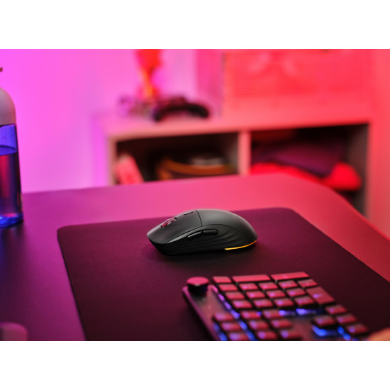 MOUSE USB OPTICAL WRL GXT927/REDEX+ HIGH PERF 25127 TRUST MOUSE USB OPTICAL WRL GXT927/REDEX+ HIGH PERF 25127 TRUST
