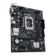 ASUS PRIME H610M-R D4 Intel H610 LGA 1700 micro ATX ASUS PRIME H610M-R D4 Intel H610 LGA 1700 micro ATX