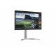 LCD Monitor|LG|27UQ850V-W|27"|Business/4K|Panel IPS|3840x2160|16:9|60 Hz|5 ms|Speakers|Pivot|Height adjustable|Tilt|27UQ850V-W LCD Monitor|LG|27UQ850V-W|27"|Business/4K|Panel IPS|3840x2160|16:9|60 Hz|5 ms|Speakers|Pivot|Height adjustable|Tilt|27UQ850V-W
