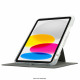 Targus VersaVu 27.7 cm (10.9") Folio Transparent Targus VersaVu 27.7 cm (10.9") Folio Transparent
