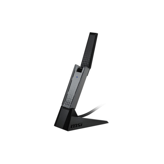 AX1800 WiFi USB Adapter AX1800 WiFi USB Adapter