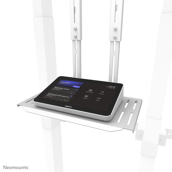 Neomounts AFL-875WH1 Videobar and multimedia kit - universal Neomounts AFL-875WH1 Videobar and multimedia kit - universal