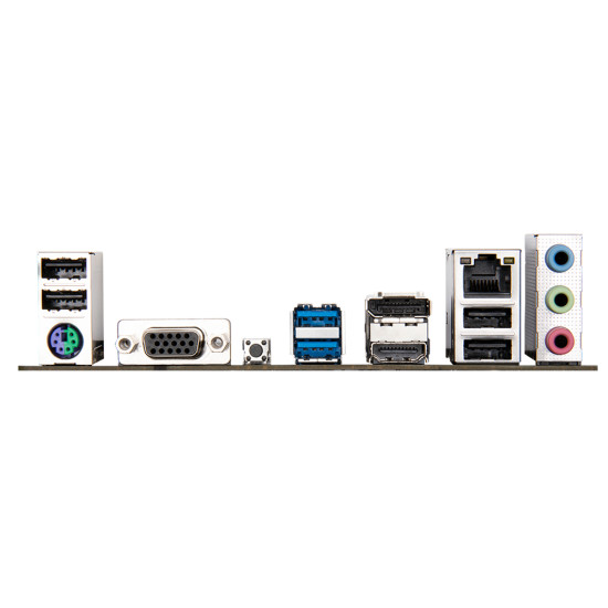 Mainboard|GIGABYTE|AMD B650|SAM5|Micro-ATX|Memory DDR5|Memory slots 2|1xPCI-Express 3.0 1x|1xPCI-Express 4.0 4x |1xPCI-Express 4.0 8x|1xPCI-Express 4.0 16x|1xM.2|1x15pin D-sub|1xHDMI|1xDisplayPort|4xUSB 2.0|2xUSB 3.2|1xPS/2|1xRJ45|3xAudio port|B650MS2H1.3 Mainboard|GIGABYTE|AMD B650|SAM5|Micro-ATX|Memory DDR5|Memory slots 2|1xPCI-Express 3.0 1x|1xPCI-Express 4.0 4x |1xPCI-Express 4.0 8x|1xPCI-Express 4.0 16x|1xM.2|1x15pin D-sub|1xHDMI|1xDisplayPort|4xUSB 2.0|2xUSB 3.2|1xPS/2|1xRJ45|3xAudio port|B650MS2H1.3