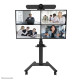 Neomounts AFLS-825BL1 Videobar and multimedia kit - universal Neomounts AFLS-825BL1 Videobar and multimedia kit - universal