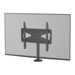 Neomounts DS42-430BL14 TV stand 32-55"- bolt-down - swivel