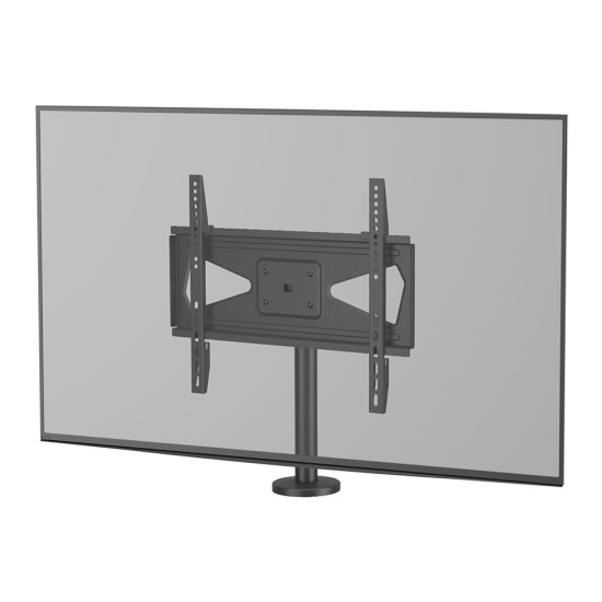 Neomounts DS42-430BL14 TV stand 32-55"- bolt-down - swivel