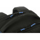 Targus TBB643GL laptop case 40.6 cm (16") Backpack Black Targus TBB643GL laptop case 40.6 cm (16") Backpack Black