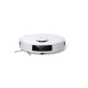 VACUUM CLEANER ROBOT/WHITE DEEBOT N20 PLUS ECOVACS