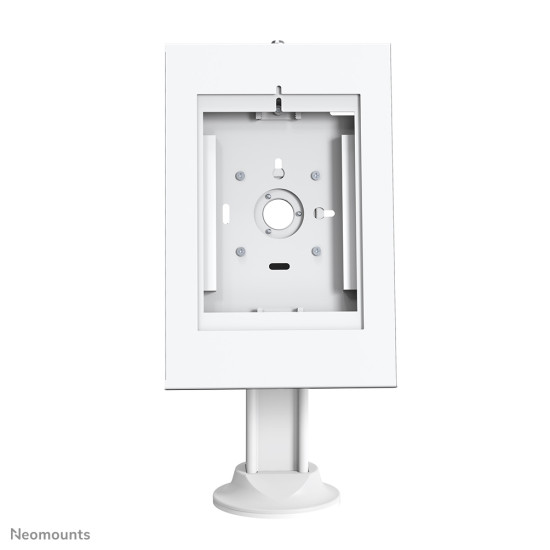 Neomounts DS15-640WH1 Tablet stand desk 9.7-11" - lockable Neomounts DS15-640WH1 Tablet stand desk 9.7-11" - lockable