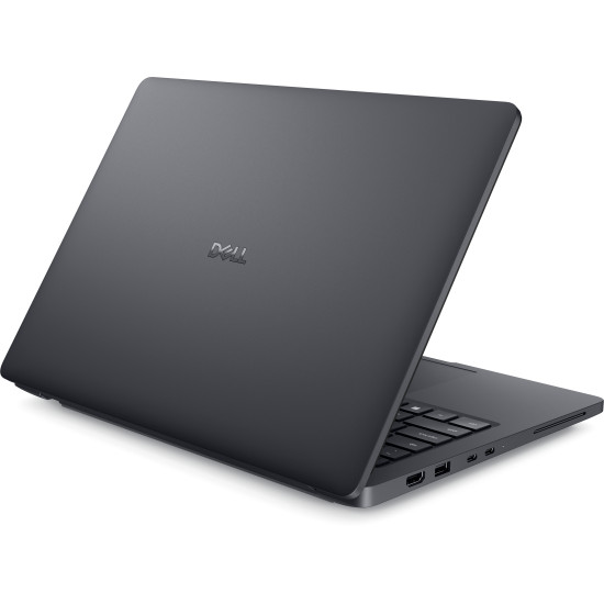 DELL Pro Max 14 MC14250 Intel Core Ultra 7 255H Mobile workstation 35.6 cm (14") Full HD+ 16 GB LPDDR5x-SDRAM 512 GB SSD Wi-Fi 7 (802.11be) Windows 11 Pro Black DELL Pro Max 14 MC14250 Intel Core Ultra 7 255H Mobile workstation 35.6 cm (14") Full HD+ 16 GB LPDDR5x-SDRAM 512 GB SSD Wi-Fi 7 (802.11be) Windows 11 Pro Black