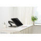 MONITOR ACC DESK MOUNT 10-32"/FPMA-D885BLACK NEOMOUNTS