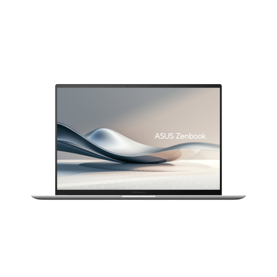 ASUS Zenbook S 14 UX5406SA-PV037W Intel Core Ultra 5 226V Laptop 35.6 cm (14") 3K 16 GB LPDDR5x-SDRAM 512 GB SSD Wi-Fi 7 (802.11be) Windows 11 Home White