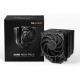 CPU COOLER S_MULTI/DARK ROCK PRO 5 BK036 BE QUIET CPU COOLER S_MULTI/DARK ROCK PRO 5 BK036 BE QUIET