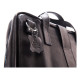 R-Go Tools Laptop bag R-Go Viva, full-grain leather, with integrated laptop stand, shoulder strap, 15.6-inch, black R-Go Tools Laptop bag R-Go Viva, full-grain leather, with integrated laptop stand, shoulder strap, 15.6-inch, black