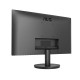 AOC 24B3HMA2 computer monitor 60.5 cm (23.8") 1920 x 1080 pixels Full HD LED Black AOC 24B3HMA2 computer monitor 60.5 cm (23.8") 1920 x 1080 pixels Full HD LED Black