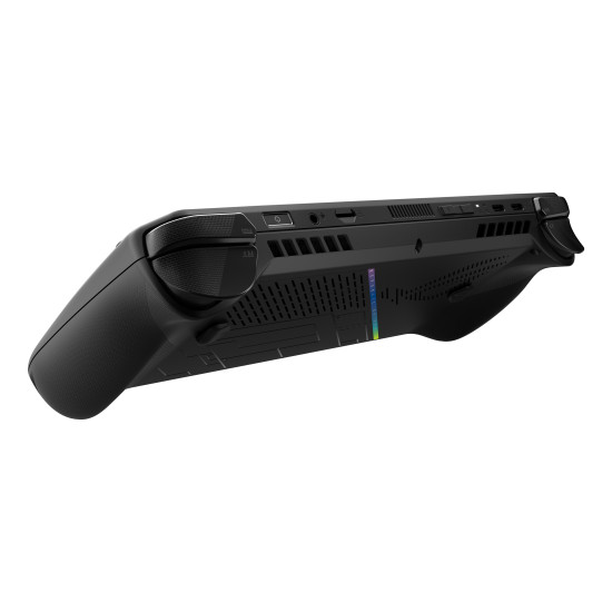 ASUS RC72LA-ALLYX.Z1X portable game console 17.8 cm (7") 1 TB Touchscreen Wi-Fi Black ASUS RC72LA-ALLYX.Z1X portable game console 17.8 cm (7") 1 TB Touchscreen Wi-Fi Black