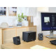 Trust Avora 2.1 speaker set 9 W PC Black 2.1 channels 2-way Trust Avora 2.1 speaker set 9 W PC Black 2.1 channels 2-way