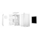 be quiet! Pure Base 501 LX White Midi Tower be quiet! Pure Base 501 LX White Midi Tower