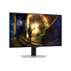 Samsung S27DG610SU computer monitor 68.6 cm (27") 2560 x 1440 pixels Quad HD OLED Silver Samsung S27DG610SU computer monitor 68.6 cm (27") 2560 x 1440 pixels Quad HD OLED Silver